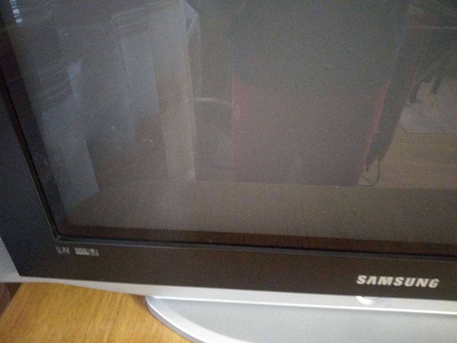 Телевизор Samsung для дома и квартиры