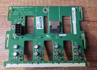 HP Backplane 3,5" ML350 ML310 gen9