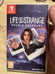 Life is Strange Double Exposure switch gra
