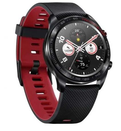 Smartwatch Honor Watch Magic RIGOROSAMENTE como novo