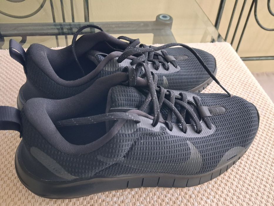 Ténis Nike Flex Experience 12 nr 40,5 Novos!