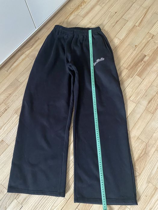 Жіночі штани палаццо