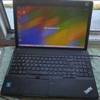 laptop Lenovo Thinkpad Edge E530