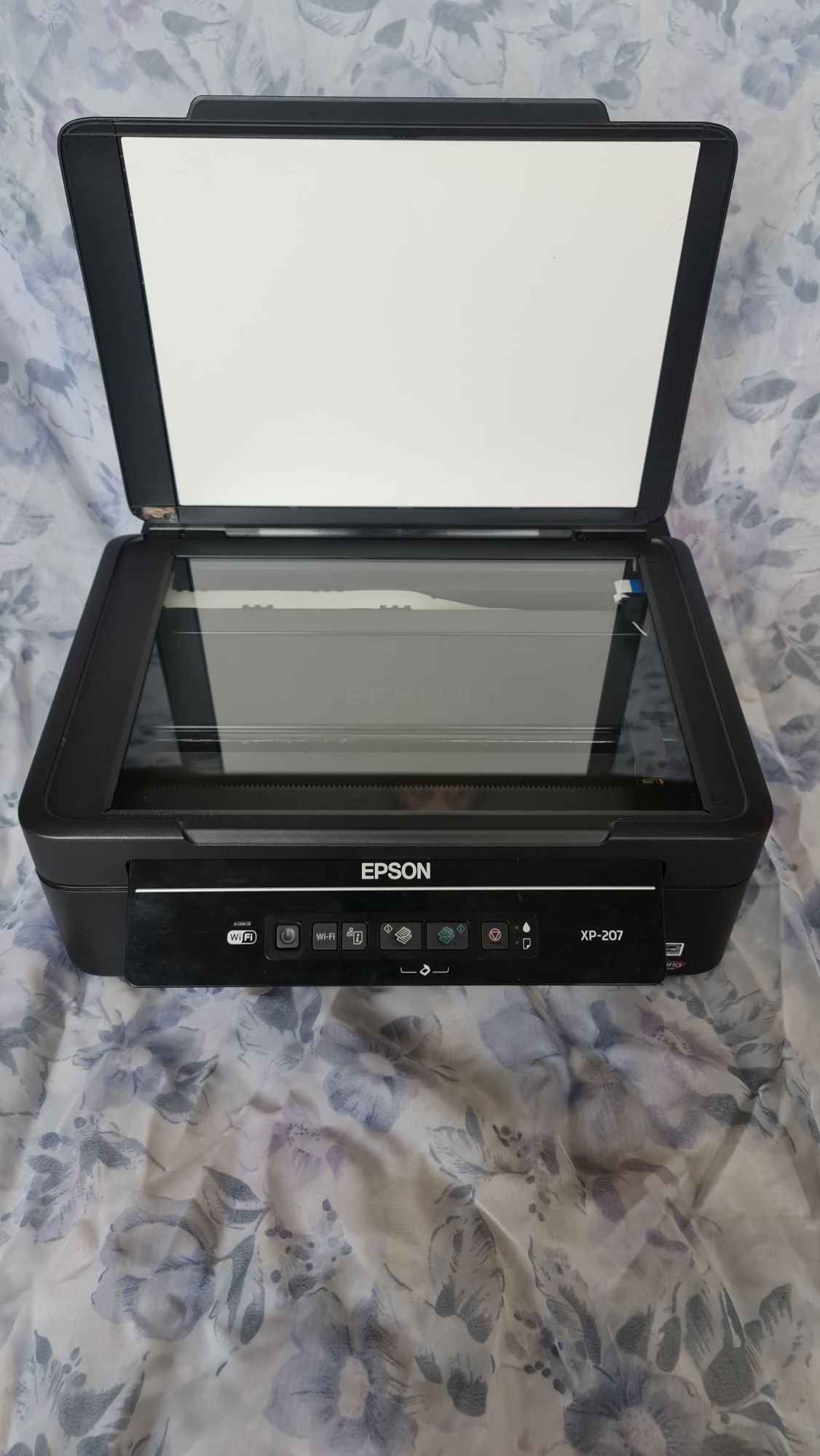 Принтер Epson Xp 207