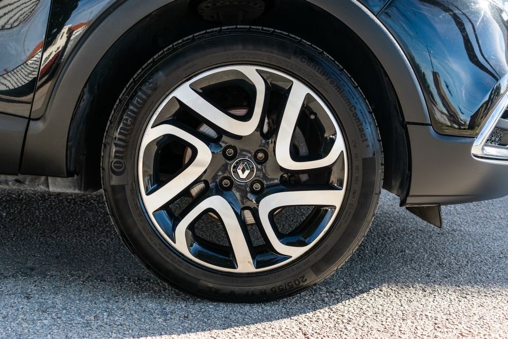 Renault Captur 1.5 Dci Exlclusive (desde 155€/mês financiamento)