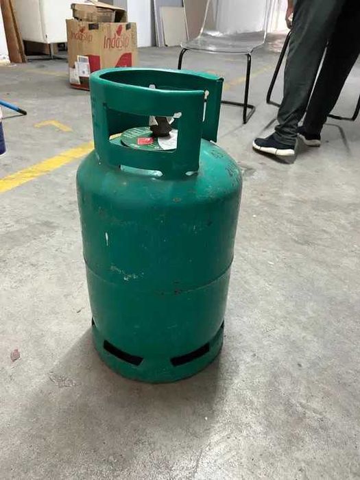 bilha cheia de 13 Kg