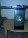 Subwoofer aktywny Sony