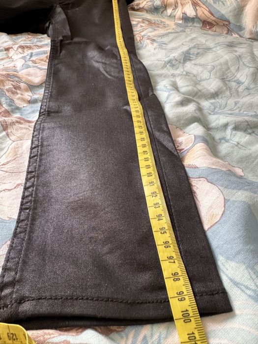 Джинси брюки скінні  Divided (Н&М) S-M