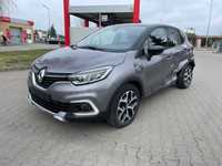 Renault Captur 1.5 dci klma navi