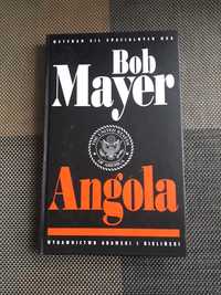 (NOWA) Angola - Bob Mayer