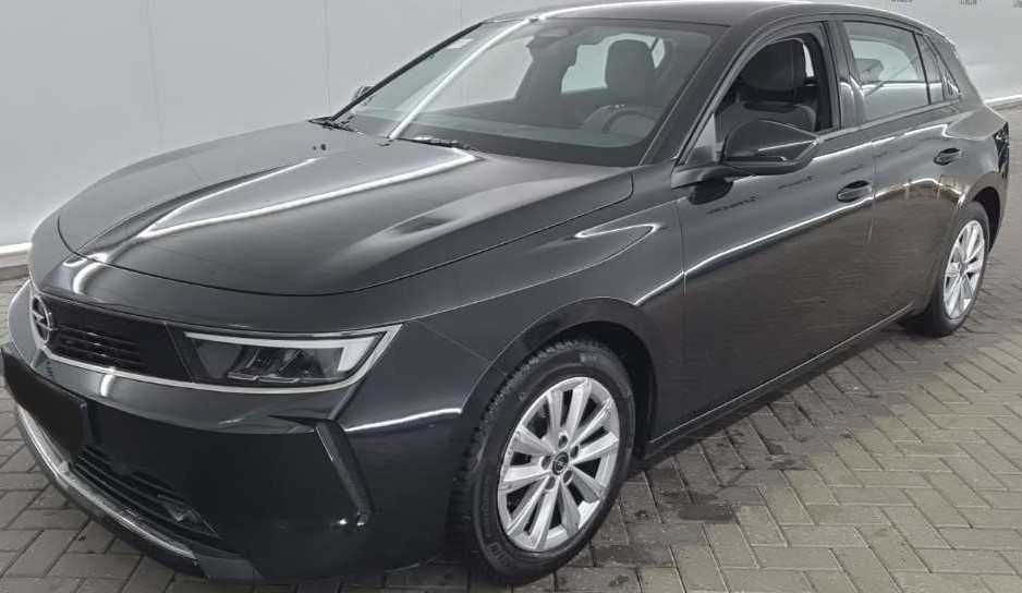 Opel Astra L Para Peças - Há Peças