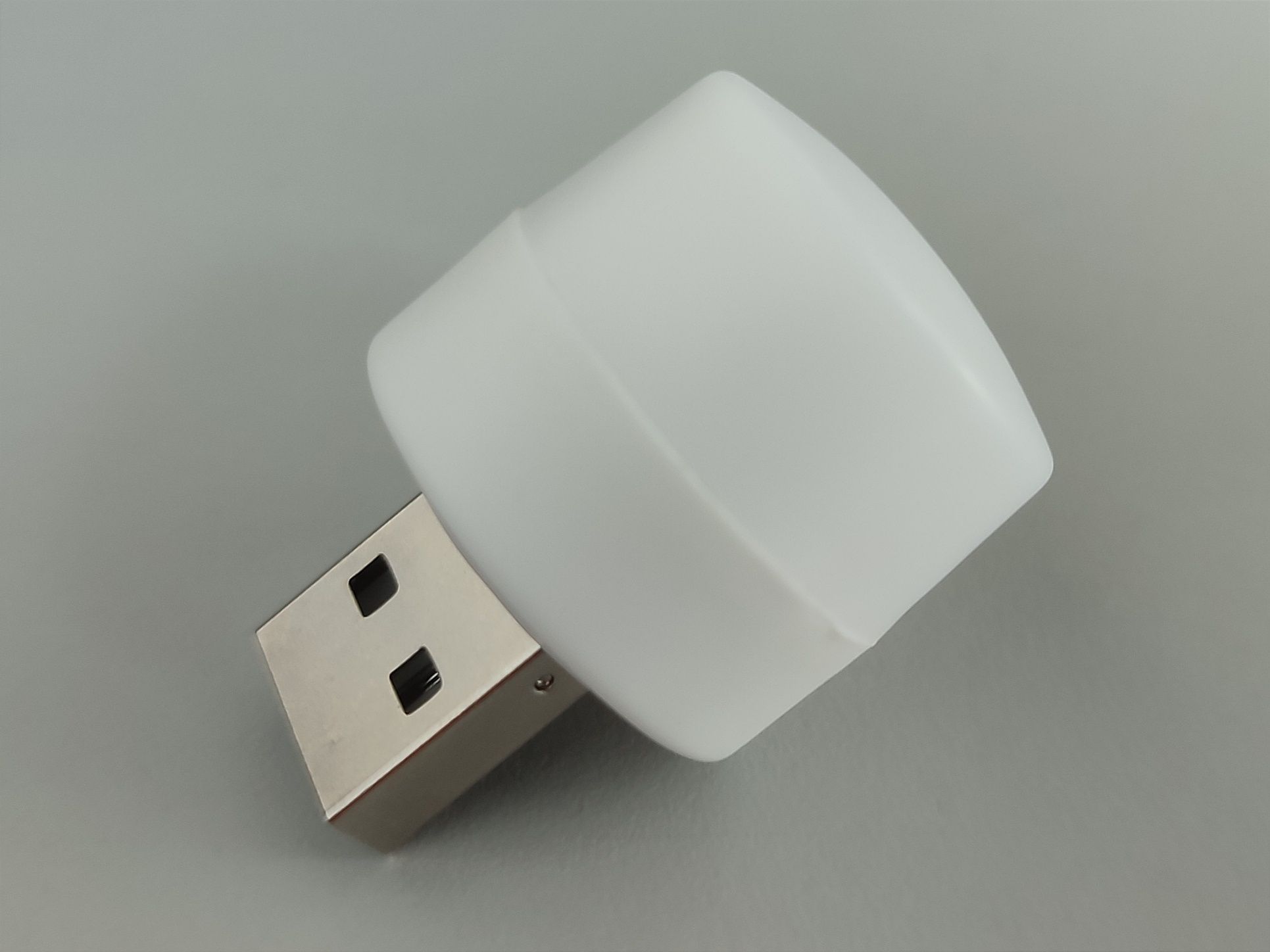 USB лампочки 6 шт. в павербанк, зарядное, лампа юсб