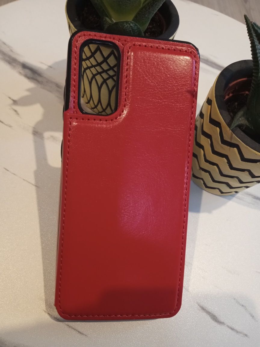 Etui do Samsung Galaxy S20 5G NOWE