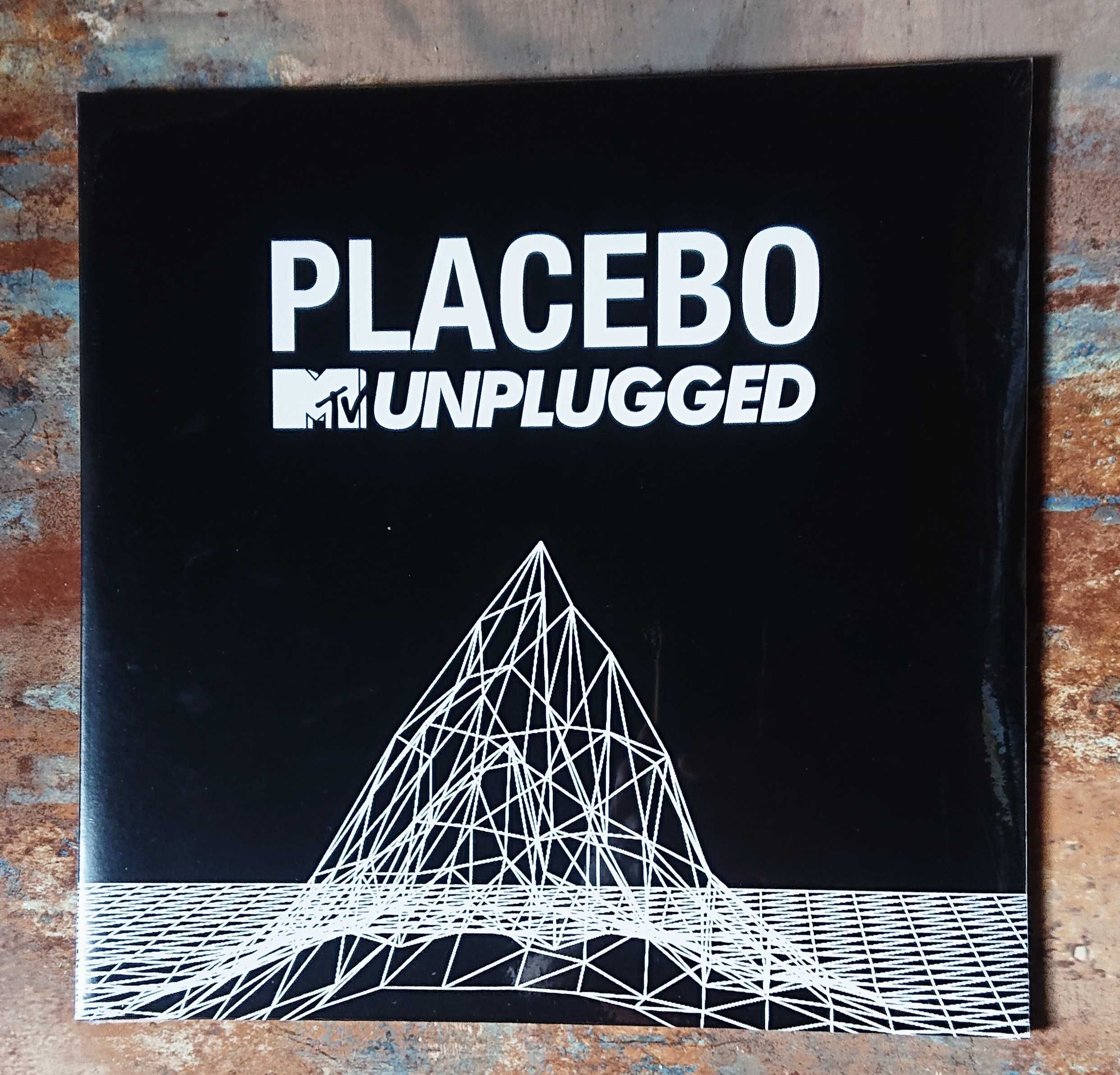 Blur Gorillaz Damon Albarn Placebo Black Pumas - LP