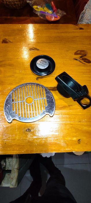 Acessórios dolce gusto