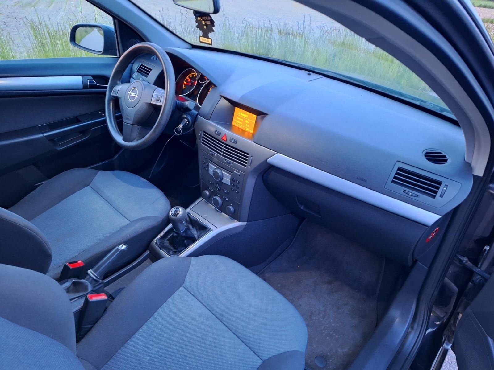 Astra*H*1.8*Śliczna*Niemcy
