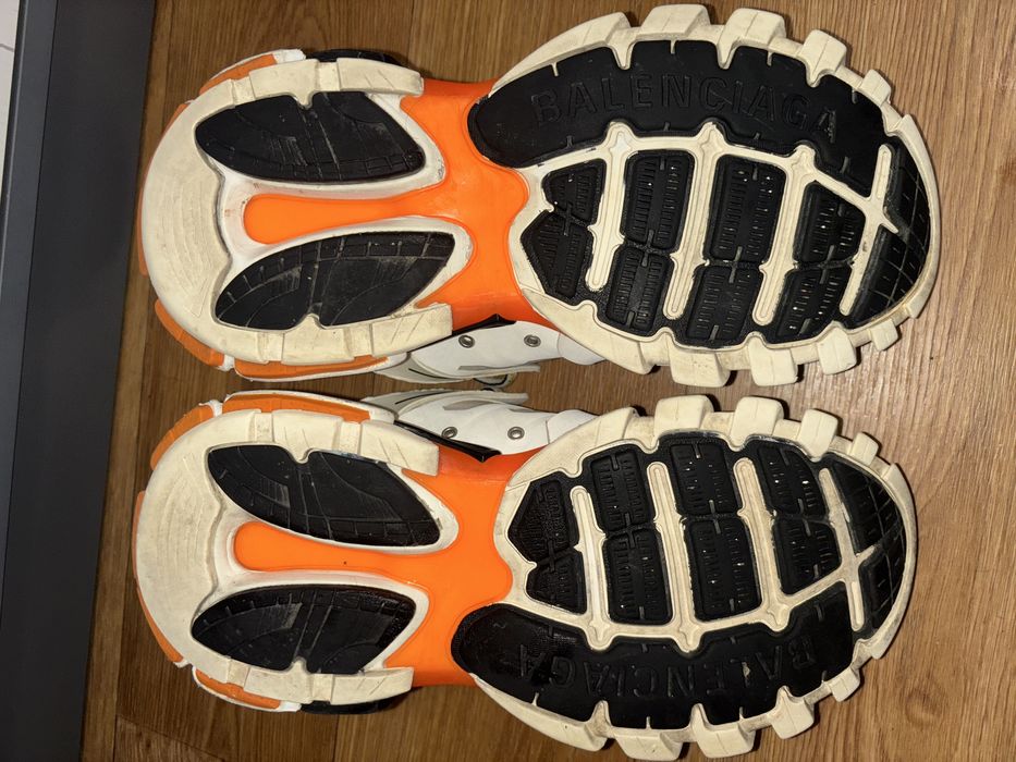 Balenciaga Track 3.0