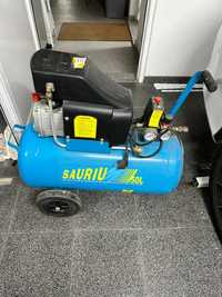 Compressor de ar