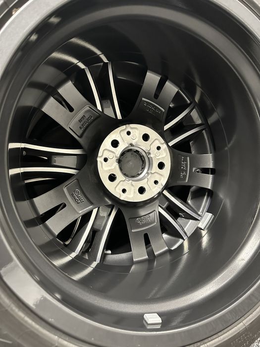 Nowe oryginalne koła zimowe alufelgi 18 Bmw 2 F45 F46