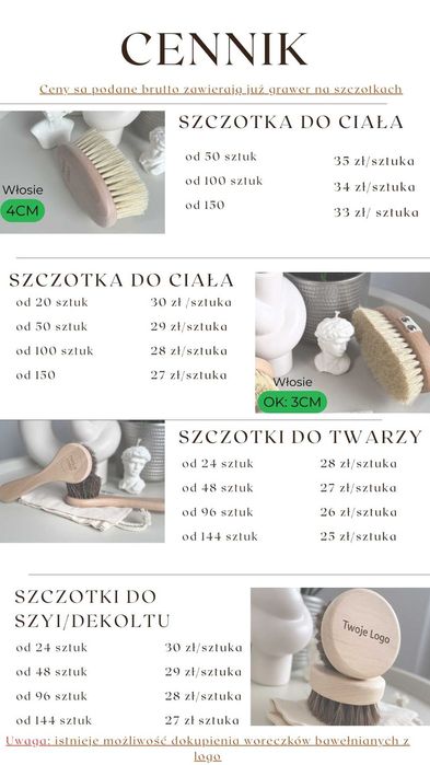 Gotowy biznes online w beauty – zysk netto ok. 3 000 zł/miesiąc