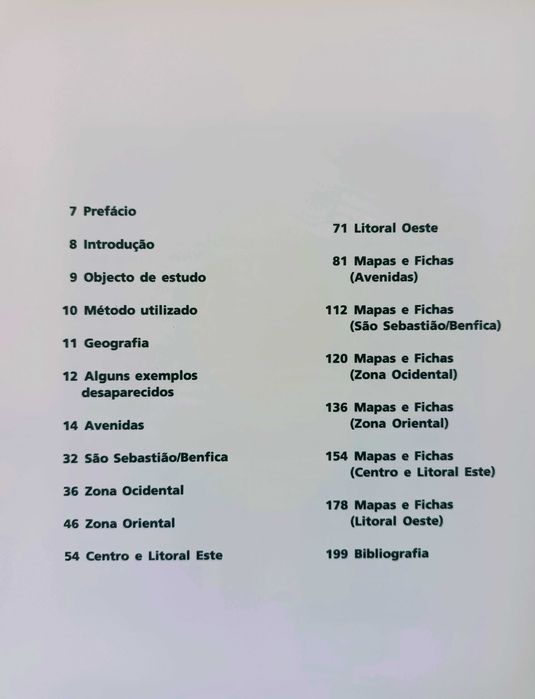 Arquitectura do princípio do século XX, Lisboa - CML -Pag. 199
