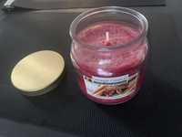 Swieca yankee candle nowa