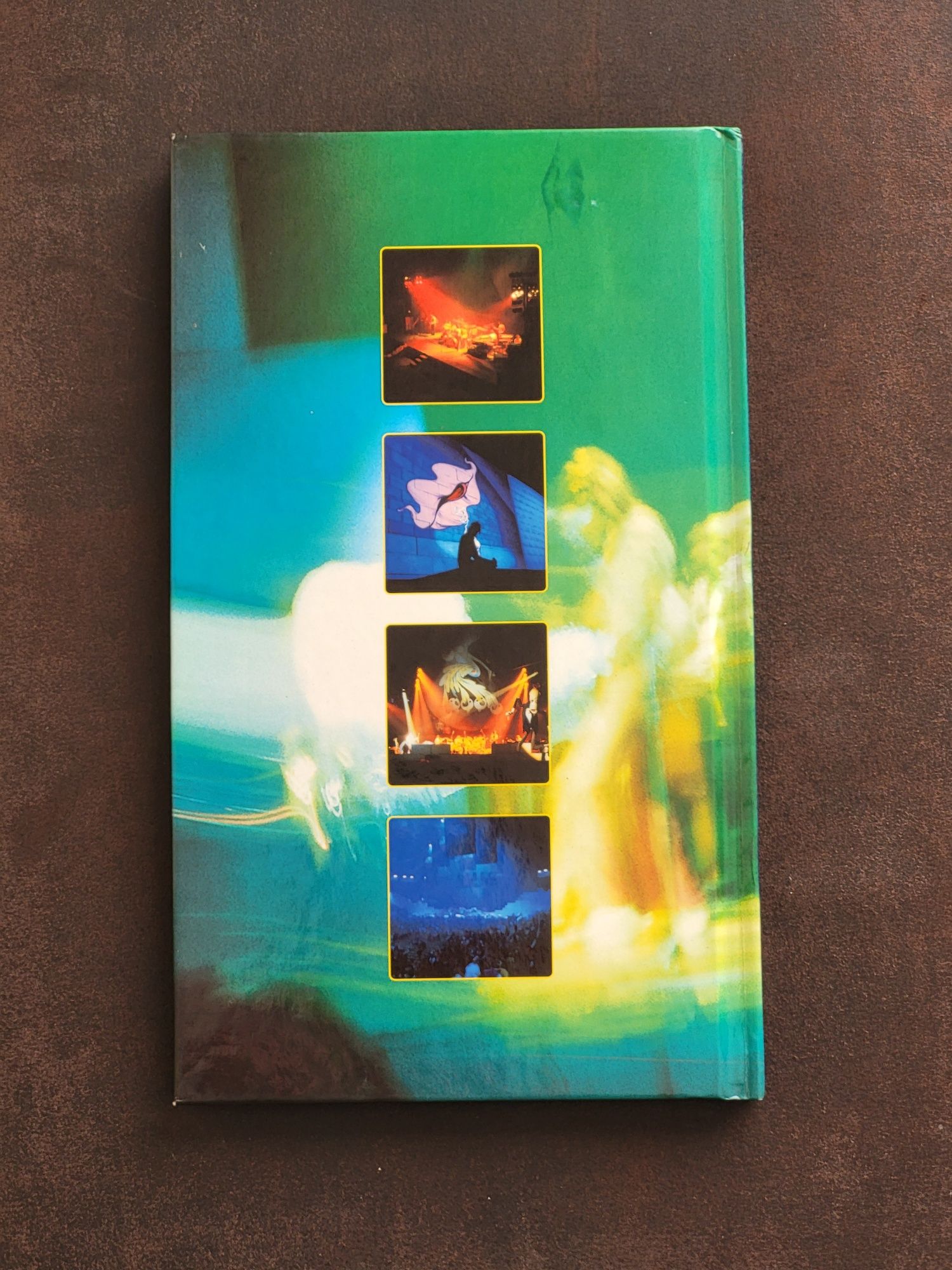 Pink Floyd THE WALL LIVE Is There Anybody Out There? 1980-81