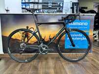 Bicicleta BMC Teammachine SLR01
