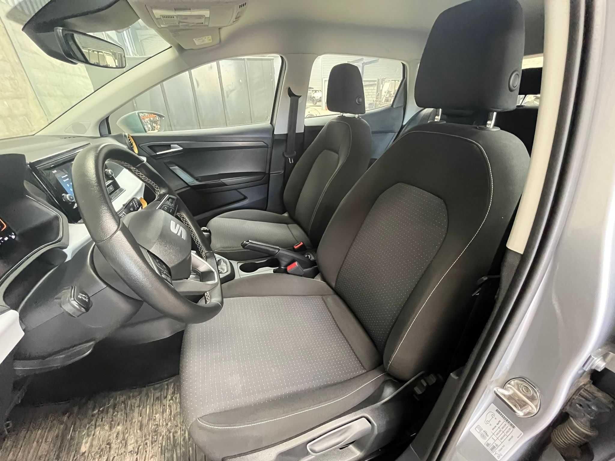 Seat Ibiza 1.0TSI Style