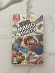 Nintendo Switch - Jogo Super Mario Party