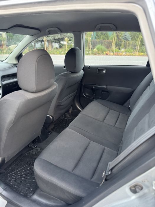 Autokomis TopCar! Honda Civic 1.4 Benzyna/Nowy Rozrzad/Bdstan/Gwarancj