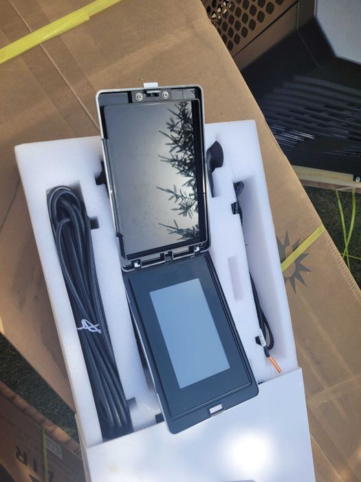 Nowa pompa ciepła FoxAir  9 kW - PrOmO