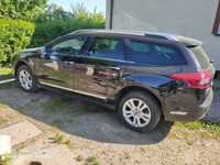 Citroen C5 2.0 HDI 2011 Exclusive Lift