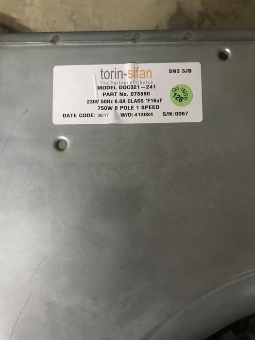 Ventilador Extrator NOVO