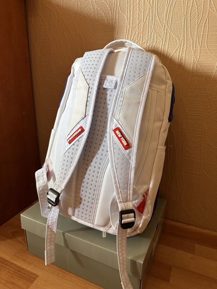 Рюкзак sprayground bape