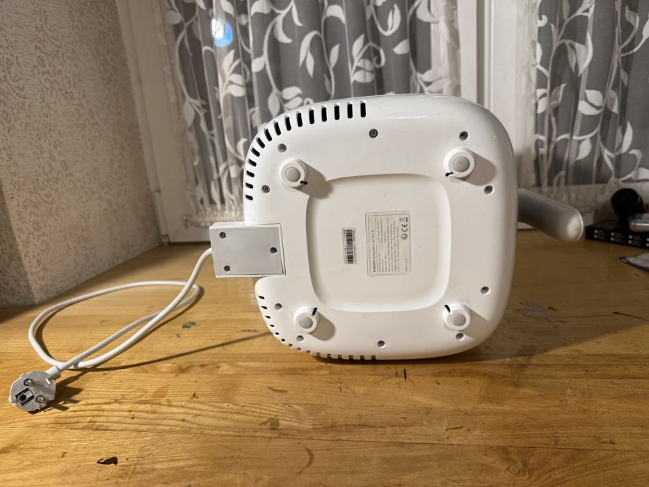 Мультипіч Xiaomi Smart Air Fryer 4.5L EU