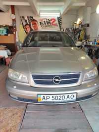 Продается Opel Omega b 2003 год, 2.2 Газ-Бензин