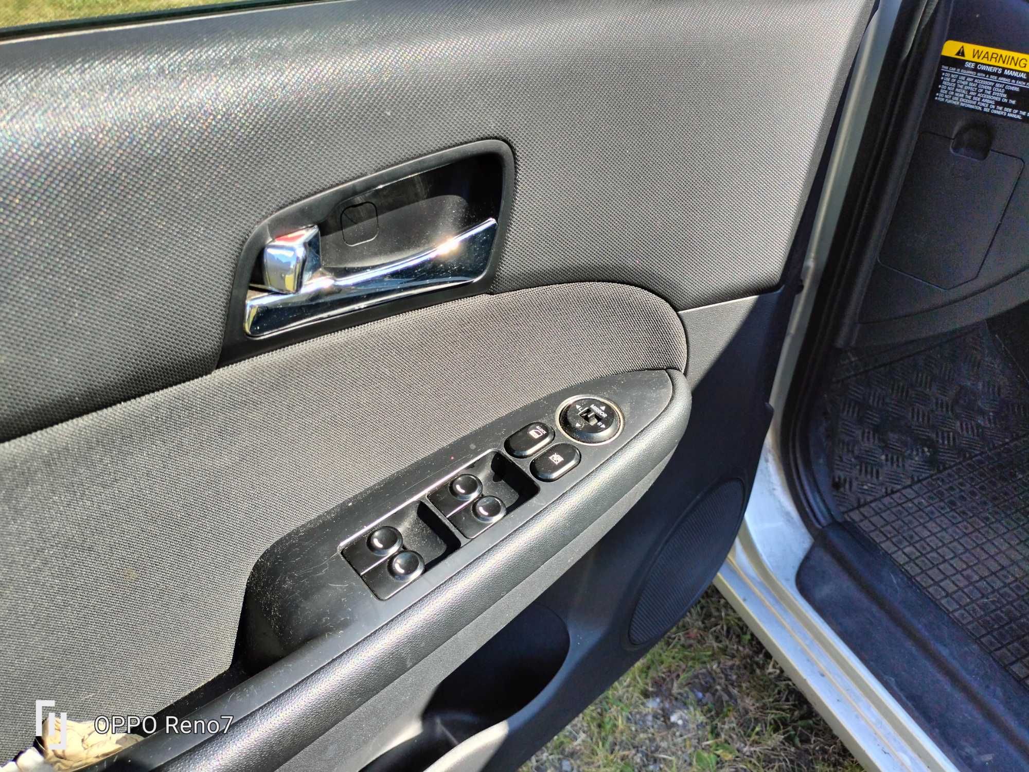 Sprzedam!!! Hyundai i30 cw kombi 2008r 1,6  benzyna.