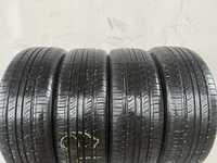 4x 225/55r18 Opony letnie Nexen Classe premiere nr137a