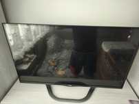 Smart TV 3D FullHD LG 42LA660S