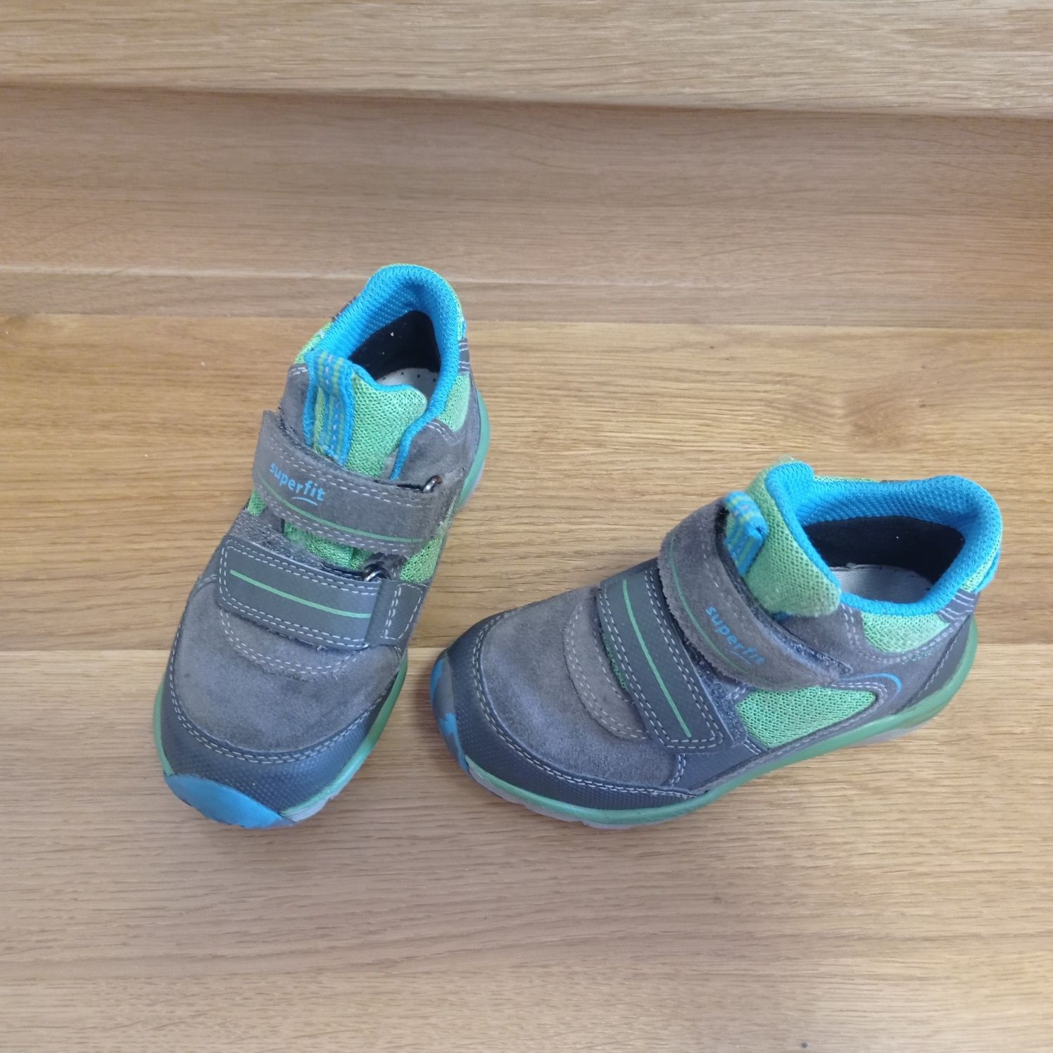 Buty zimowe Superfit 25, membrana, śniegowce
