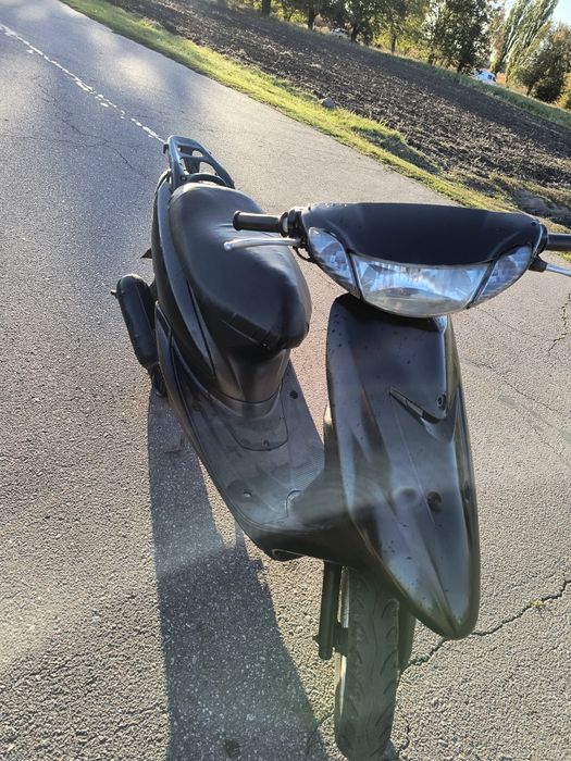 Продам Yamaha jog sa16