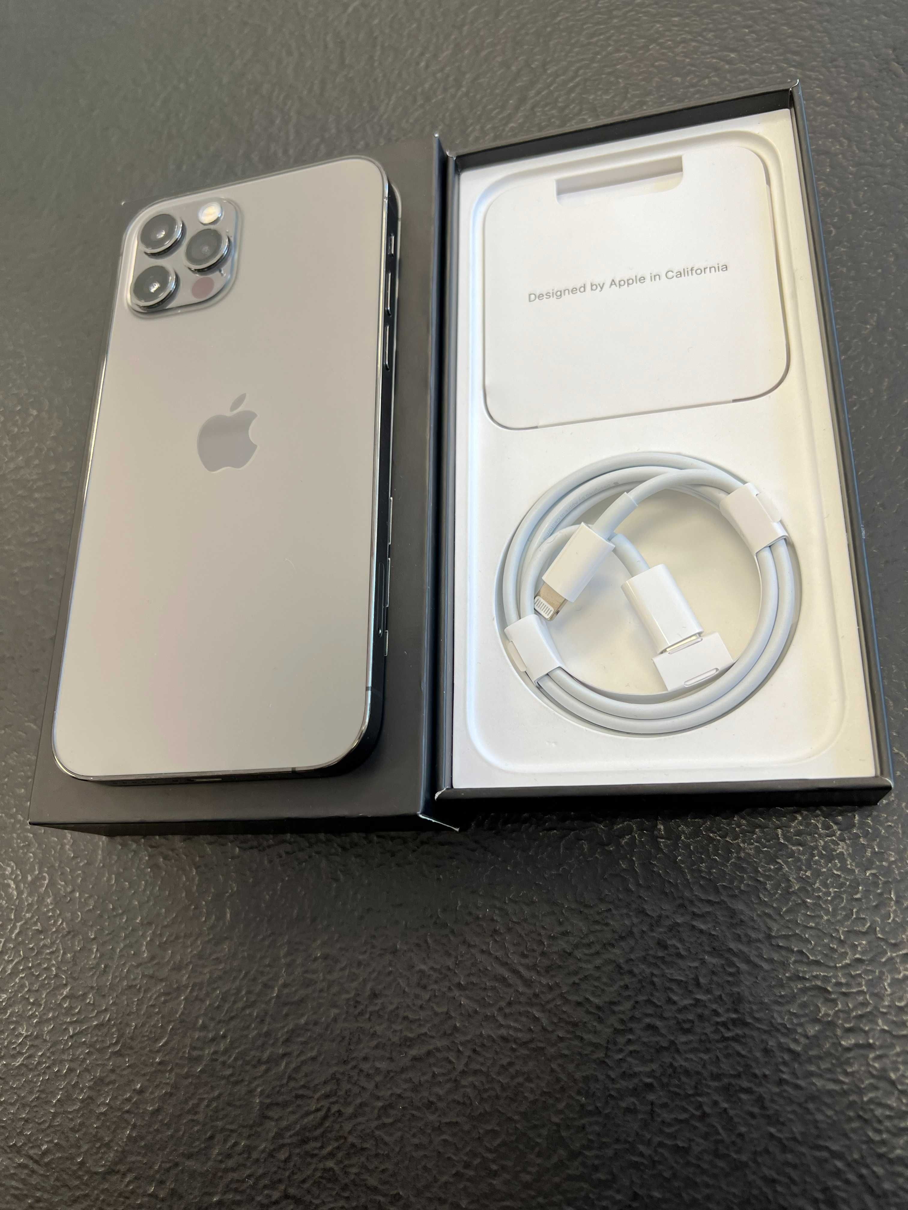 IPhone 12 Pro MAX 128Gb gwarancja sklep