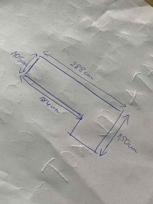 Sprzedam kanapę ,sofa z możliwością spania