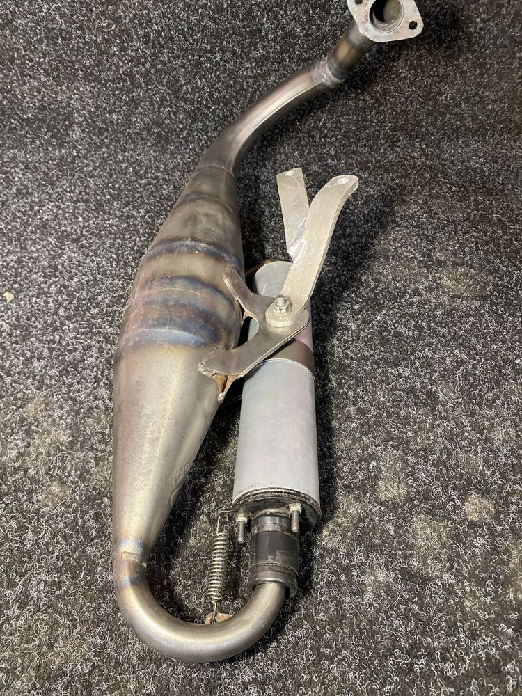 Stage 6 mk1 pro Honda Dio 18, 27, Tact 24,30, Giorno AF-24