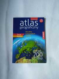 Atlas geograficzny