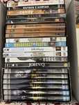 Fimes DVD, varios