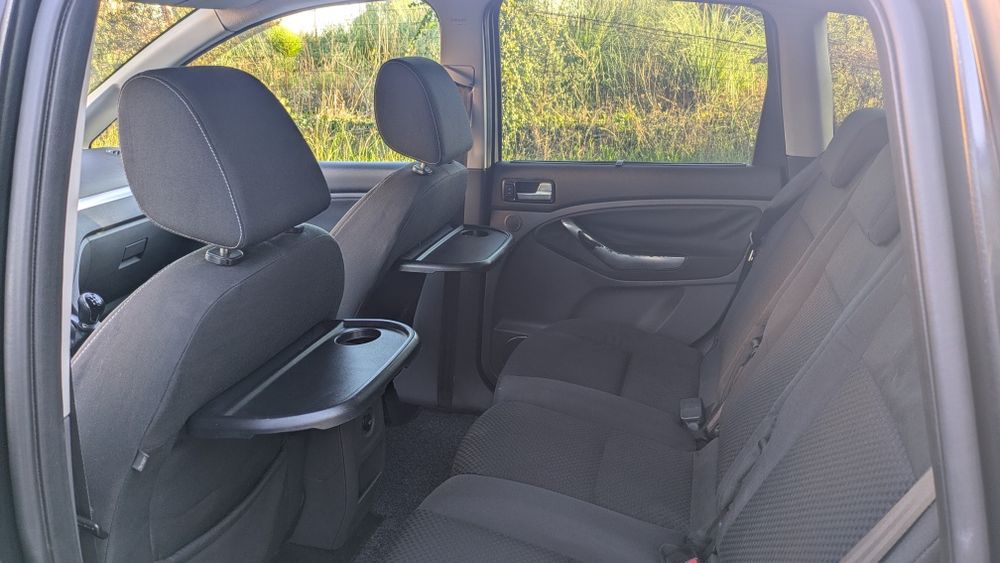 Ford c-max 1.6 tdci Titanium