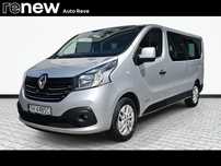Renault trafic  Trafic Grand Passenger 3,0t Pack Clim