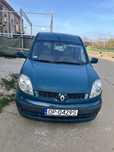 Renault Kangoo 2004 rok z hakiem